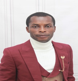 Charles Kwaw Mensah