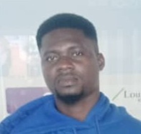 Frederick Ansah