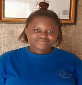 Ms. Barikisu