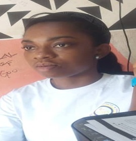 Emmanuella Tachie